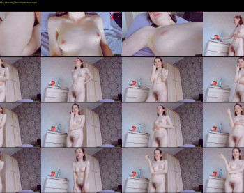 perfectdate — 23 minute Chaturbate female cam show recording, 720p, Dec 9, 2024