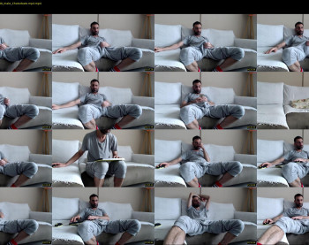 prince_89 — 24 minute Chaturbate male cam show recording, 720p, Dec 9, 2024