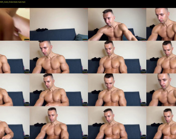 prince_d1ck — 8 minute Chaturbate male cam show recording, 720p, Dec 9, 2024