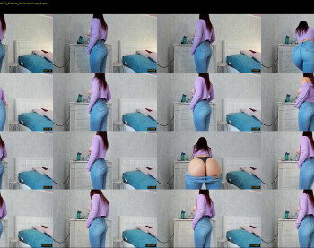 pussysweet9 — 84 minute Chaturbate female cam show recording, 720p, Dec 9, 2024