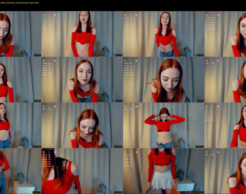 quennaedger — 121 minute Chaturbate female cam show recording, 720p, Dec 9, 2024