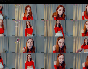 quennaedger — 121 minute Chaturbate female cam show recording, 720p, Dec 9, 2024
