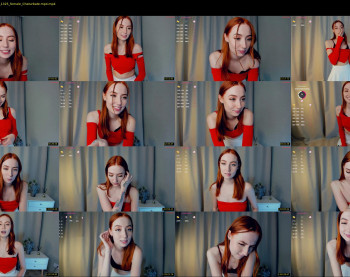 quennaedger — 121 minute Chaturbate female cam show recording, 720p, Dec 9, 2024