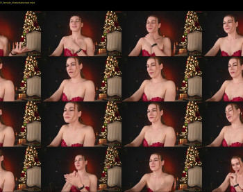 rocknrose — 3 minute Chaturbate female cam show recording, 720p, Dec 10, 2024