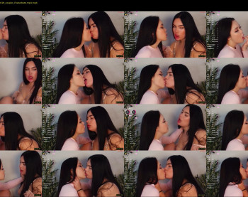 rocksbabies — 3 minute Chaturbate female cam show recording, 720p, Dec 9, 2024