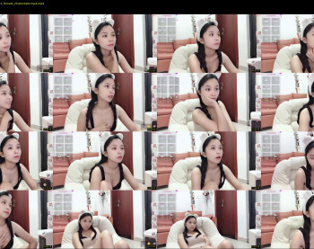 rose6688 — 28 minute Chaturbate female cam show recording, 720p, Dec 9, 2024