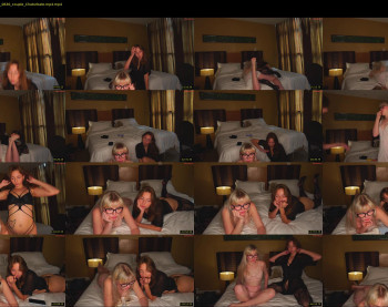 shadowladyyy — 120 minute Chaturbate couple cam show recording, 720p, Dec 9, 2024