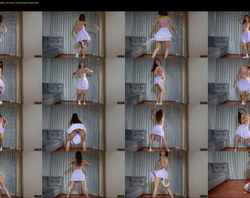 shena_nomy — 32 minute Chaturbate female cam show recording, 720p, Dec 9, 2024