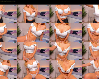 ssshameless — 36 minute Chaturbate female cam show recording, 720p, Dec 9, 2024