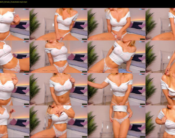 ssshameless — 25 minute Chaturbate female cam show recording, 720p, Dec 9, 2024