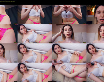 sugaristic — 98 minute Chaturbate female cam show recording, 720p, Dec 9, 2024