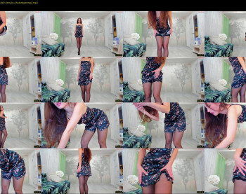 sunshine13_ — 14 minute Chaturbate female cam show recording, 720p, Dec 9, 2024