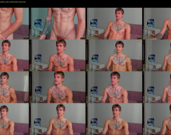 sweet_smith8 — 37 minute Chaturbate male cam show recording, 720p, Dec 9, 2024