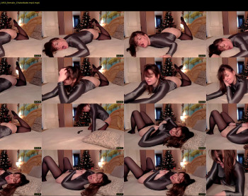 sweetzoejane — 16 minute Chaturbate female cam show recording, 720p, Dec 9, 2024