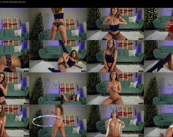 syriahsage — 41 minute Chaturbate female cam show recording, 720p, Dec 10, 2024