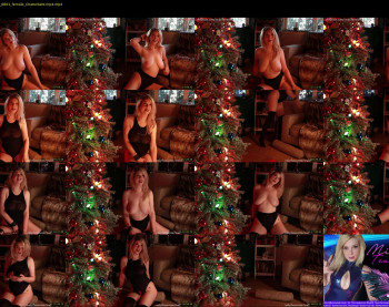 tealchromatic — 120 minute Chaturbate female cam show recording, 720p, Dec 9, 2024
