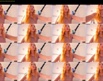 thatgirl___ — 3 minute Chaturbate female cam show recording, 720p, Dec 9, 2024