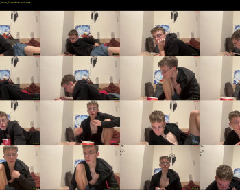 timveret — 124 minute Chaturbate male cam show recording, 720p, Dec 9, 2024