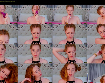 tinabrook — 19 minute Chaturbate female cam show recording, 720p, Dec 9, 2024