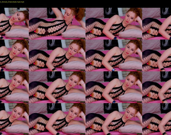 tinabrook — 7 minute Chaturbate female cam show recording, 720p, Dec 9, 2024
