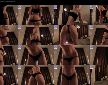 tollysage — 85 minute Chaturbate female cam show recording, 720p, Dec 9, 2024