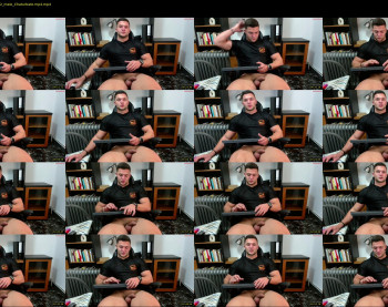 tomasmv — 4 minute Chaturbate male cam show recording, 720p, Dec 9, 2024