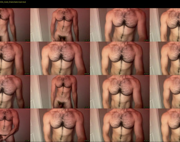 tommy4193 — 26 minute Chaturbate male cam show recording, 720p, Dec 9, 2024