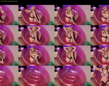 toomuch_wet_ — 6 minute Chaturbate female cam show recording, 720p, Dec 9, 2024