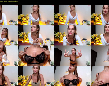 tootightwithbra — 31 minute Chaturbate female cam show recording, 720p, Dec 9, 2024