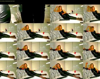totally_spy — 16 minute Chaturbate female cam show recording, 720p, Dec 9, 2024