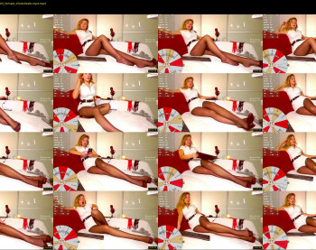 totally_spy — 17 minute Chaturbate female cam show recording, 720p, Dec 9, 2024