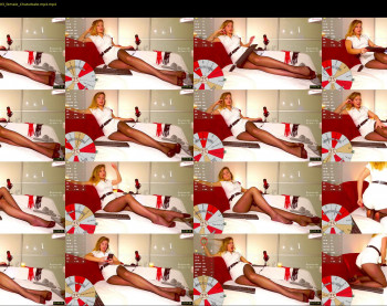 totally_spy — 41 minute Chaturbate female cam show recording, 720p, Dec 9, 2024