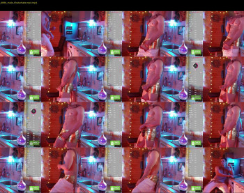 touch_of_eros — 28 minute Chaturbate male cam show recording, 720p, Dec 9, 2024