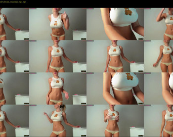 trixie_taylor — 6 minute Chaturbate female cam show recording, 720p, Dec 9, 2024