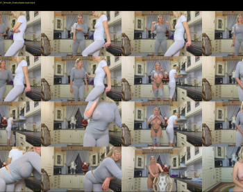tunderose — 14 minute Chaturbate female cam show recording, 720p, Dec 9, 2024