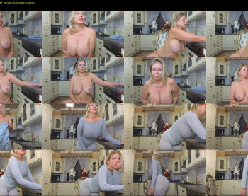 tunderose — 7 minute Chaturbate female cam show recording, 720p, Dec 9, 2024