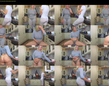 tunderose — 29 minute Chaturbate female cam show recording, 720p, Dec 9, 2024