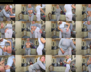 tunderose — 121 minute Chaturbate female cam show recording, 720p, Dec 9, 2024