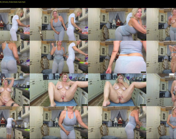tunderose — 122 minute Chaturbate female cam show recording, 720p, Dec 9, 2024