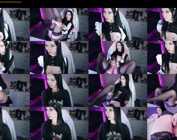uindi — 93 minute Chaturbate female cam show recording, 720p, Dec 9, 2024