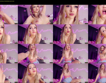 wild_lov — 8 minute Chaturbate female cam show recording, 720p, Dec 9, 2024