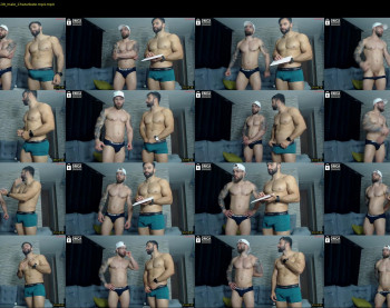 willhottwil1 — 29 minute Chaturbate couple cam show recording, 720p, Dec 10, 2024