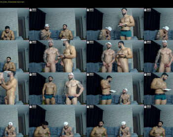 willhottwil1 — 36 minute Chaturbate couple cam show recording, 720p, Dec 10, 2024