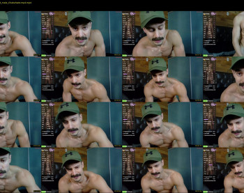 willyumx — 8 minute Chaturbate male cam show recording, 720p, Dec 10, 2024