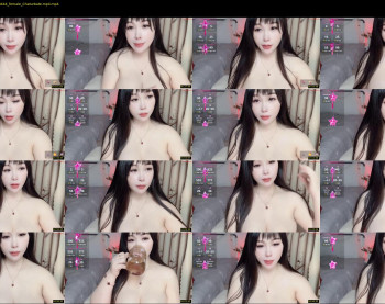 wink_weiwei — 6 minute Chaturbate female cam show recording, 720p, Dec 10, 2024