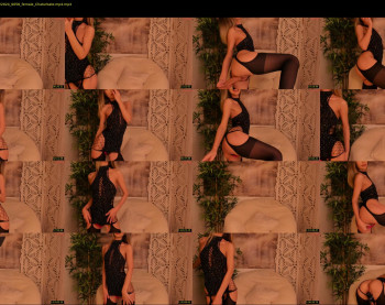 yourmidnightcoffee — 109 minute Chaturbate female cam show recording, 720p, Dec 10, 2024