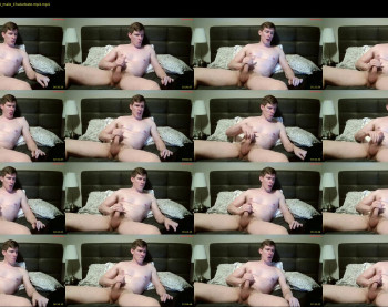 9thick88 — 9 minute Chaturbate male cam show recording, 480p, Dec 10, 2024