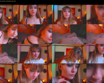 _demi_dee_ — 13 minute Chaturbate female cam show recording, 720p, Dec 10, 2024