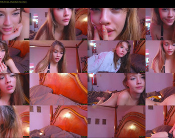 _demi_dee_ — 121 minute Chaturbate female cam show recording, 720p, Dec 11, 2024