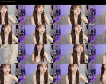 _flipped_ — 18 minute Chaturbate female cam show recording, 720p, Dec 10, 2024